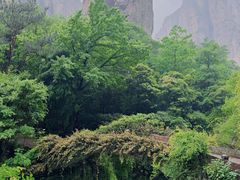 -雁荡山风景名胜区