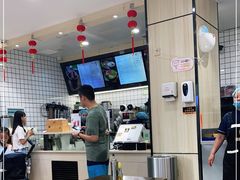 -猪脑壳凉面(武陵源店)