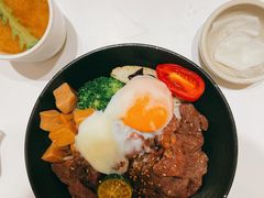 -牛邸·烧肉饭(来福士店)