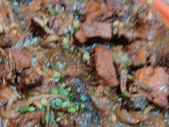 -人民公社大食堂(顺义总店)