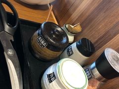 -美洲岛烤肉自助餐厅