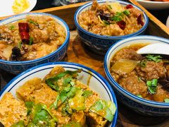 -阿庄新豫菜(通泰路店)