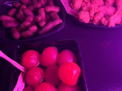 -MOSSO·Liveshow(M3香港广场店)