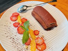 提拉米苏-haxnbauer海森堡德国餐厅(贵州首店)