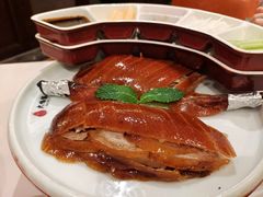 -大鸭梨烤鸭店(朝阳路店)