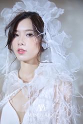 -MANLI BRIDAL婚纱
