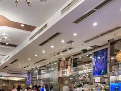 -芭菲盛宴·环球美食(锦城万达广场店)