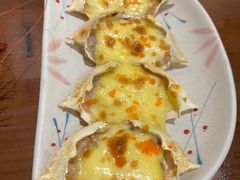 -相左日料放题自助(太原街店)