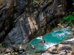 -广州白江湖森林公园