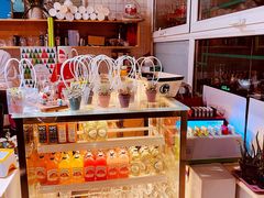 -Catch Bagel(芳草地店)