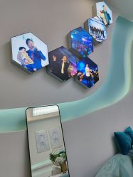 -斐尔国际皮肤管理中心