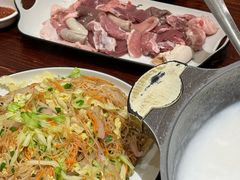 -顺德一品粥·20年凤城老字号(芳村店)