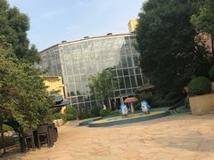 -仁爱团泊湖温泉中心