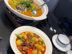 -明丰小渔馆(明月路店)
