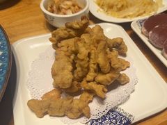 -凤吉园乌拉满族火锅中华老字号(繁荣路店)