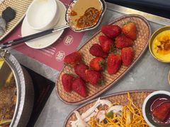 -一绪に寿喜烧(荟聚店)