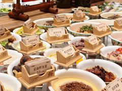 -六合居·明厨亮灶餐厅(成双大道店)