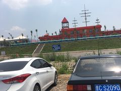 -海盗传奇水世界