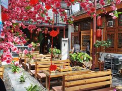 -丽江庭院之爱在路上(西单店)