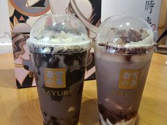 -奈雪的茶(凯德新都心店)