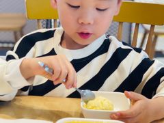 -满记甜品(加州阳光开元广场店)