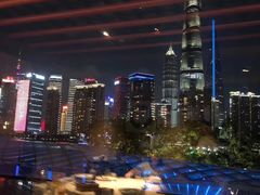 -三利音·东方司宴(外滩店)