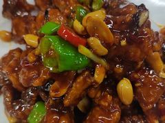 -阿娘家·原生态农家菜(国顺东路店)