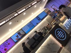 -CoCo都可(包河万达店)