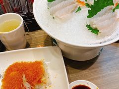 -新一番三文鱼寿司(红城湖店)