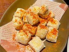 -本处·素食·融合料理(南油店)