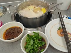 -大橘元自助回转火锅(天河新天地店)