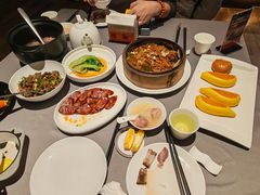 -徐记海鲜(汉城湖|太奥店)