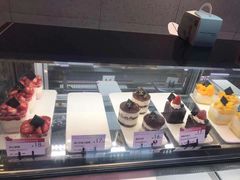 -巴黎优朵烘焙馆(菱角湖壹号店)