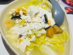 -鹿港小镇(悠唐店)