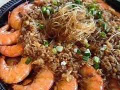 -绿杨春·淮扬宴(庐山路店)