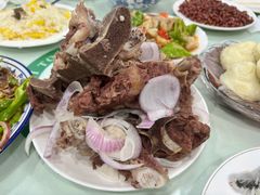 大骨头-尔力新疆丸子汤(北屯店)