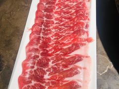 手切羊肉-肥鱼屯活鱼锅(惠工街店)