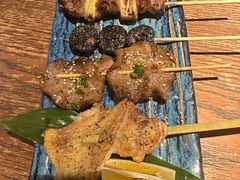 -王氏炉匠·烧鸟放题自助(好运街店)