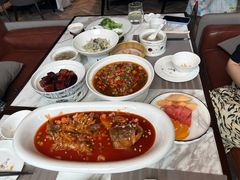 -春申里餐厅(银泰in99店)