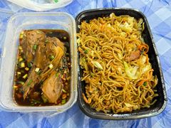 -杨爱珍大排档(龙游店)