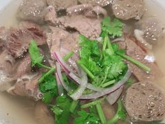 -蔡澜Pho·越南粉餐厅(海上世界店)