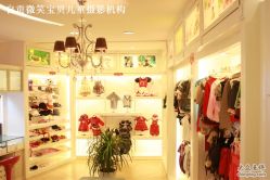 -微笑宝贝儿童摄影(梵华1939店)