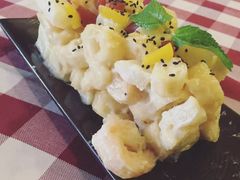 -邓丽君音乐主题餐厅