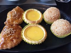-夏宫中餐厅(静安香格里拉店)