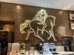 大堂-GODIVA(印象城店)