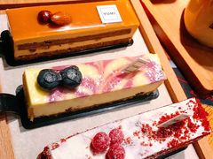 焦糖咖啡核桃-YUMI芽米·法式烘焙·咖啡(文化宫店)