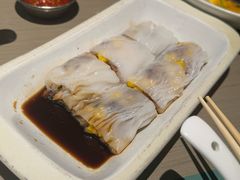 -茶港·点心·啫啫煲(王府井店)