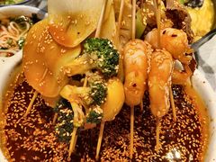 -味鼎长安·地道陕菜(凤城一路店)