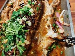 -树厨贵州菜(花果园购物中心店)