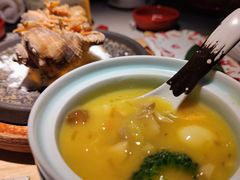 -京料理·日料自助·铁板燒(复悦城店)
